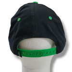 Space Invaders Hat OSFM Snap Back Hat Cap Embroidered Embroidery Unisex Hat Used Photo 5