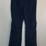 Spyder Women’s black  ski pants medium Photo 0