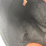 The North Face  Women's Black Ahel Fleece Winter Boots Size 9 Photo 8