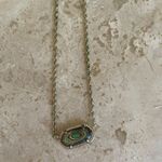 Kendra Scott Necklace Photo 0