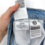 Levi's Premium 70's High Flare Jean Blue Denim 30 Photo 6