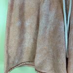 Free People Summertime Blues Knit Coral Shorts Stretch Size Small Travel Resort Photo 2