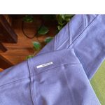 Mondetta Lilac Purple Mesh Capri Photo 10