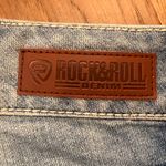 Rock & Roll Cowgirl Rock&roll low rise boot cut jeans Photo 2