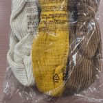 Old Navy New  3 pack Ribbed Headwraps Photo 1