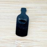 Axolotl in a Bottle Enamel Pin White Photo 3