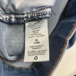 Terra & Sky TERRA & SKY Jegging Jeans Blue Size 0X or 14 W 25” Inseam
Pull-on Photo 5