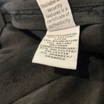 Diane Von Furstenberg  DVF Black Lace Shorts Cotton Like New 3” Inseam - Size 2 Photo 7