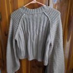 Debut Cropped sweater Photo 1