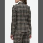 Banana Republic Double-Breasted Blazer Photo 2