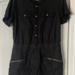 Abercrombie & Fitch Romper Photo 0