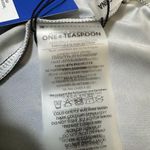 One Teaspoon  Prowler Animal Print Leggings Photo 5