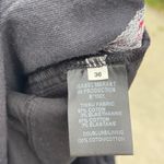 Isabel Marant  ETOILE | Embroidered Stripe Jeans Photo 6