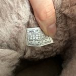 UGG Mini Bailey Bow II Shimmer Boots Size 6 Photo 9