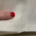 Rena Lange Knee Length Skirt Black and White Size 16 Photo 6