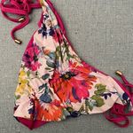 Beach Bunny  Floral Paradise Bikini Bottom Photo 1