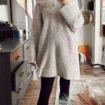 Boutique Oversized Sweater Photo 2