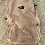 The North Face Jester Backpack Pink Photo 0