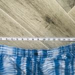 prAna  Mariya Swim Shorts Women's Size L  Belize Hazy Days Photo 7