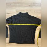 Skull Cashmere  Sigil Aztec Mockneck Sweater Photo 6