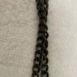 Rip Curl  Brown and Pink Tote Bag with Skull Design Photo 11