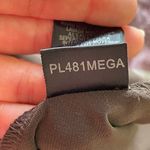 Max and Cleo plunging empire waist long sleeve dress in coffee brown size XS NWT Photo 9