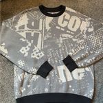 Urban Outfitters  Graphic Sweater Photo 0