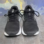 Brooks  Glycerin GTS 21 Women's Black Running Shoes Size 12B Photo 4