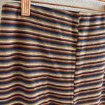 Urban Outfitters  Bali Baja Retro Flare Wide Leg Pants Stretchy Casual Small Photo 5