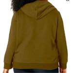 Tommy Hilfiger Women's Zip Hoodie Hooded Sweatshirt Size 0X MSRP $80 New w/ Tag Photo 1