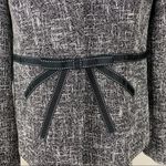 Escada Grey tweed blazer and skirt suit Size undefined Photo 2