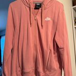 Nike Jacket Zip-Up Photo 0