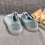 Forever 21 Low Top Canvas Sneakers Photo 4