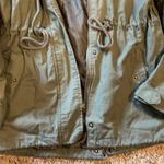 Ambiance green jacket with good size M Size M Photo 2