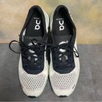 On Cloudboom Women's White / Black / Sage Running Shoes Size 10 Photo 12