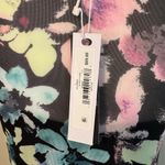 Steve Madden Floral Midi Dress Sz S Photo 7