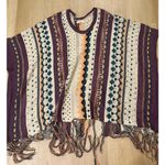 easel  Poncho Photo 0