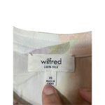 Wilfred  Octave‎ 100% Silk Tunic Dress Size XS Photo 4