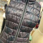 Michael Kors Camo Vest L Black Size L Photo 1