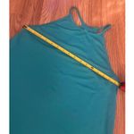 Old Navy  Active Stripe Tank Top Size Medium Photo 2