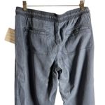 Calvin Klein Jeans Navy Blue Casual Drawstring Pants Size Small Photo 3