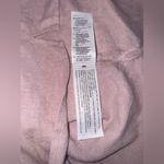 Abercrombie & Fitch Light Purple Button-Front Tank Top Photo 6