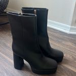 Billini Olsana Heeled Boot Size 9 Photo 4