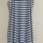 J.Crew NEW FormKnit High-neck Cutaway Dress Size X Small Photo 0