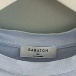 Aritzia  Babaton Shoulder Pad Cropped Tank Photo 3