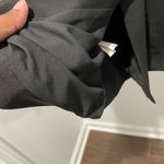 Karen Millen  embroidery sheer top black dress ✨ Photo 7