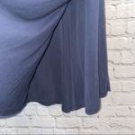 Urban Outfitters  Tie Front V Neck Faux Wrap Romper Photo 3