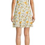 No Boundaries  Juniors' Surplice Ruffle Photo 1