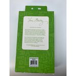 Vera Bradley  iPhone‎ 5 Soft Frame Case Bittersweet Houndstooth White New in Box Photo 2
