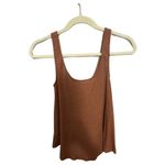 White Crow  Women’s Henley Tank Top Photo 1